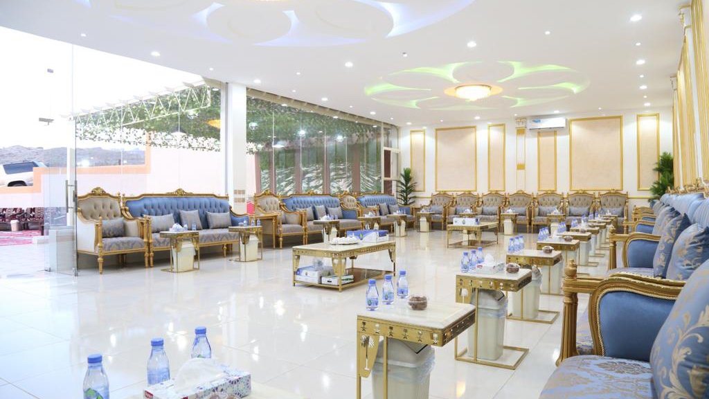 استراحة خيال أبها أبها شاليهات واستراحات السعودية