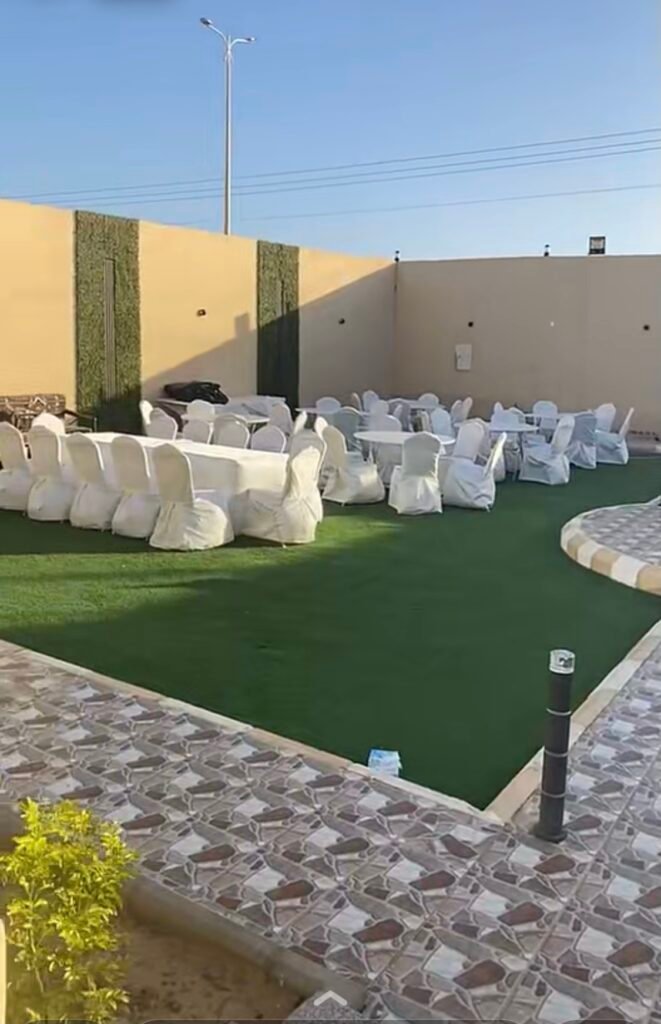 استراحة لمى للمناسبات برابغ رابغ شاليهات واستراحات السعودية
