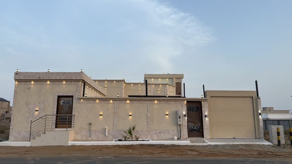 استراحة بستان الاوركيد صامطة شاليهات واستراحات السعودية