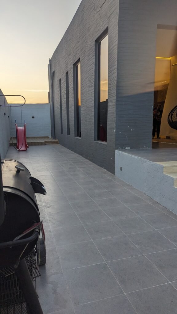 شاليه هابي نايت شاليهات واستراحات السعودية