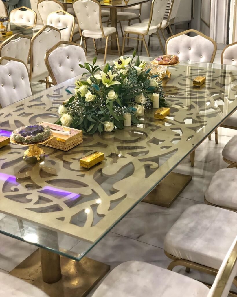 استراحة الملكة للمناسبات ينبع شاليهات واستراحات السعودية