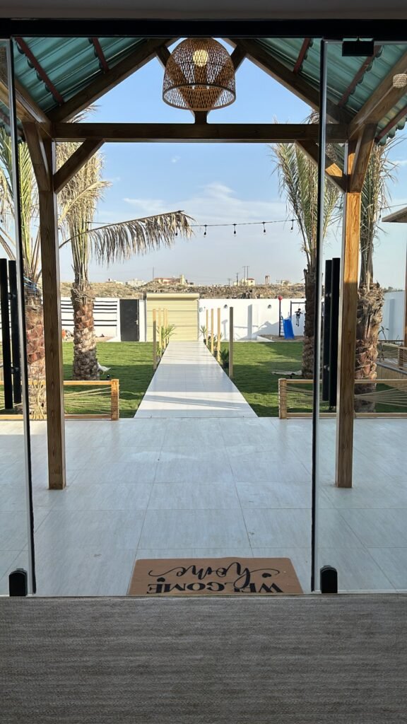 استراحة الغلا3 خميس مشيط شاليهات واستراحات السعودية