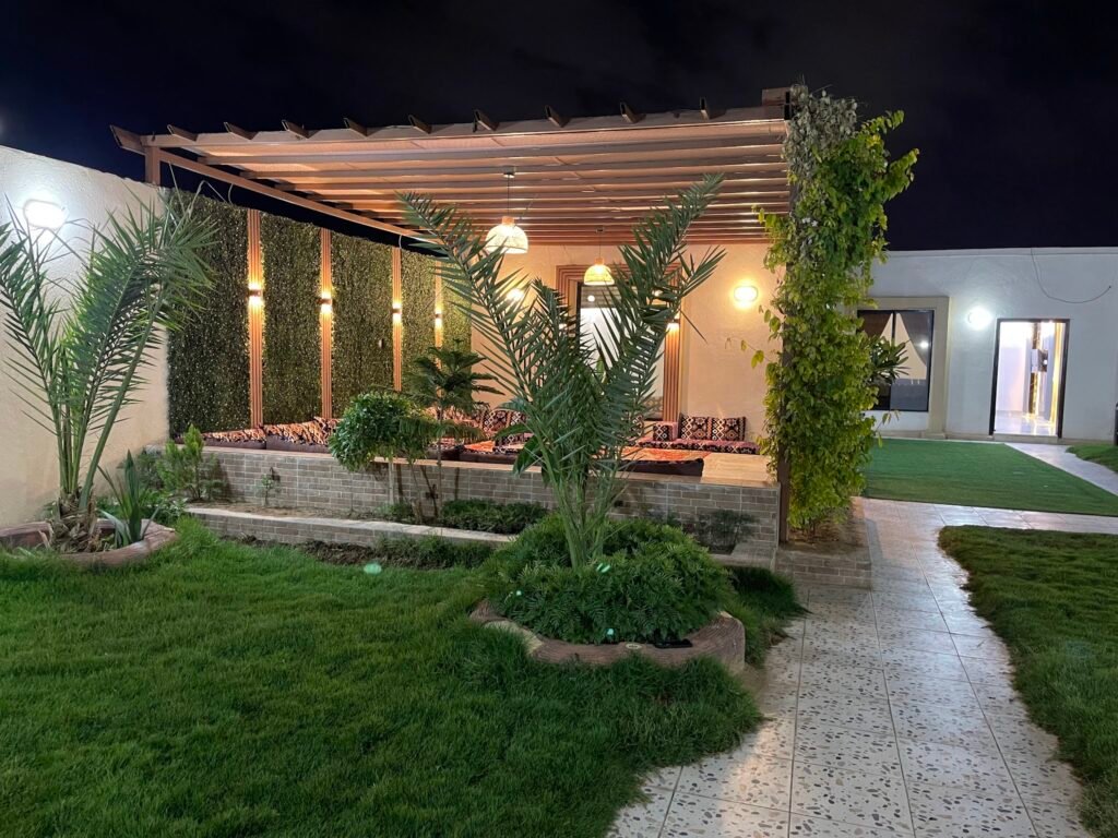 شاليهات ومنتجعات الخير شاليهات واستراحات السعودية