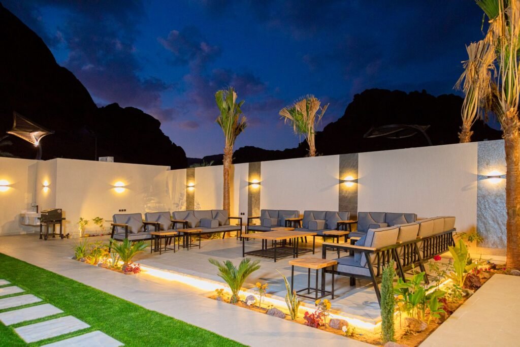 شاليهات لافين شاليهات واستراحات السعودية