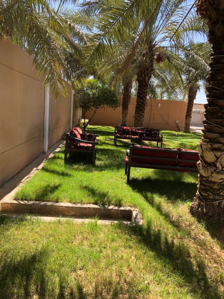 شالية ريفيرا بلس شاليهات واستراحات السعودية