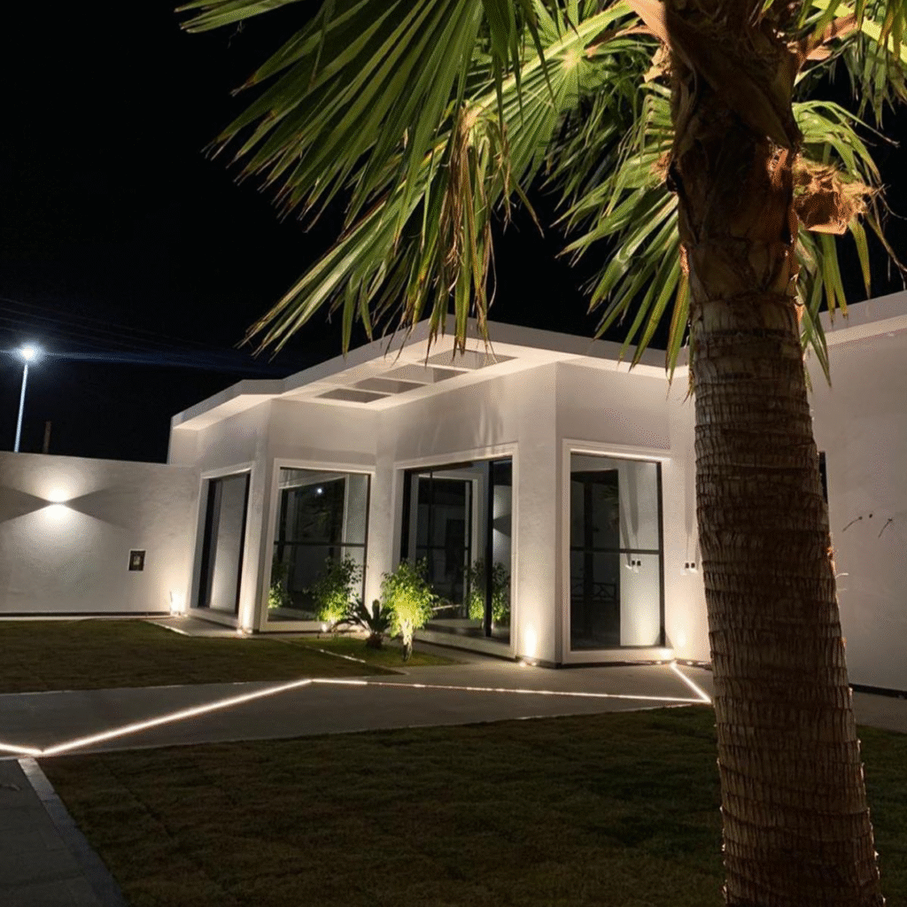 شاليه بُهرة شاليهات واستراحات السعودية