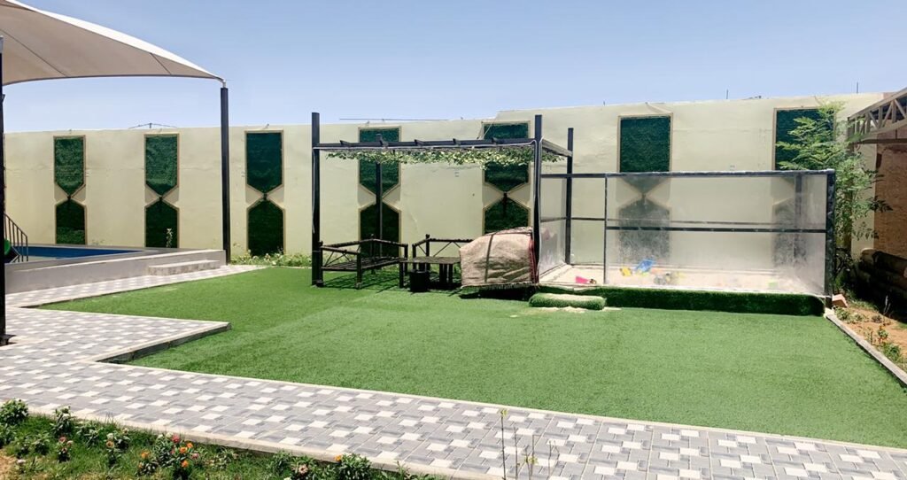 شاليهات كمال السعادة شاليهات واستراحات السعودية
