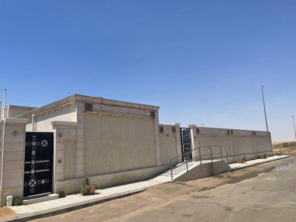 استراحة نيوم ينبع بدر حنين شاليهات واستراحات السعودية