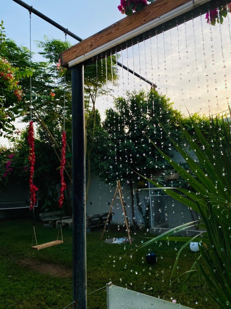 استراحة وشاليه اوشن فيو أبو عريش شاليهات واستراحات السعودية