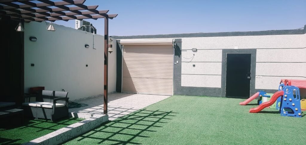 شاليهات رست تايم مدينة تبوك شاليهات واستراحات السعودية